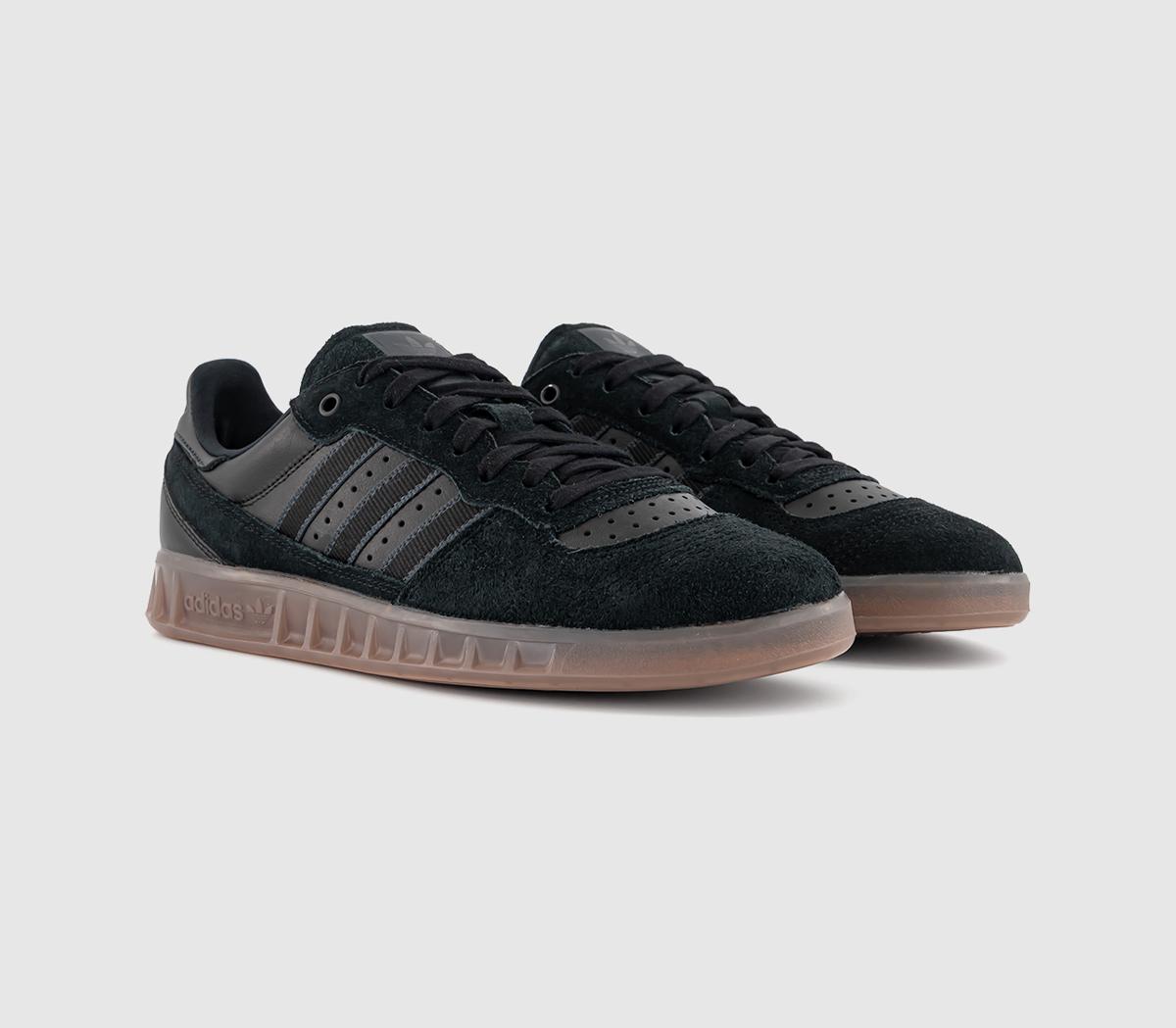 adidasHandball Top RM TrainersCore Black Carbon Gum