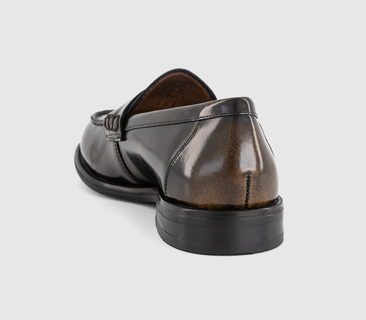 Vagabond ShoemakersLinn LoafersWalnut
