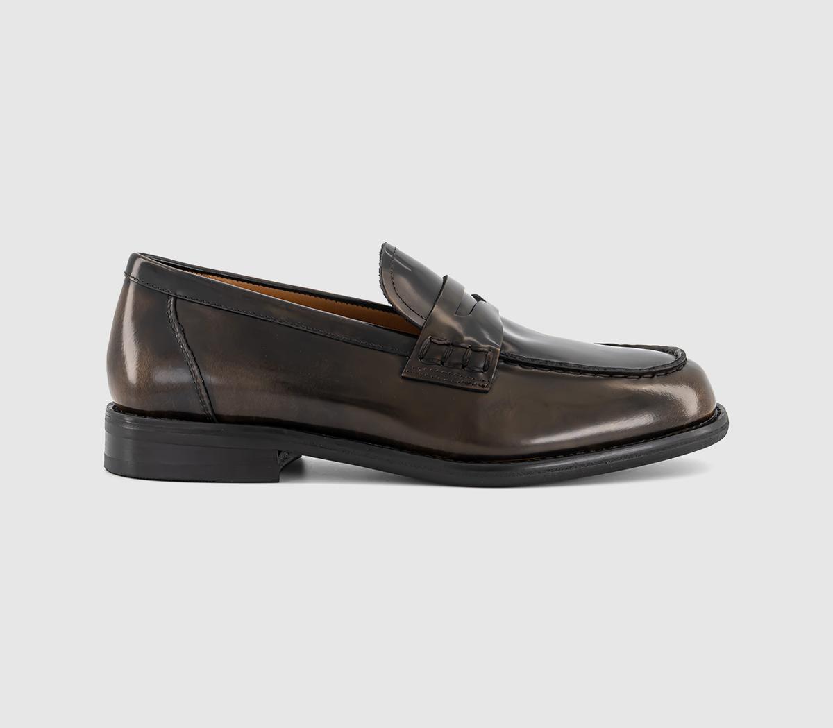 Vagabond ShoemakersLinn LoafersWalnut