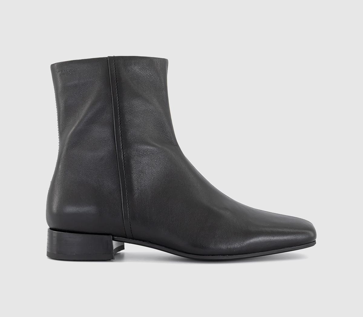 Vagabond ShoemakersMona Ankle BootsBlack