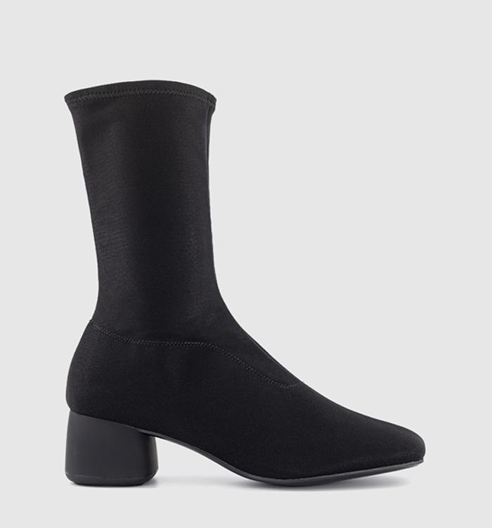 Vagabond Shoemakers Livia Ankle Boots Black