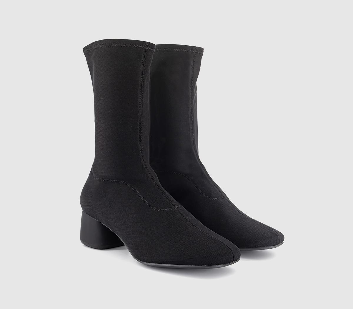 Vagabond ShoemakersLivia Ankle BootsBlack