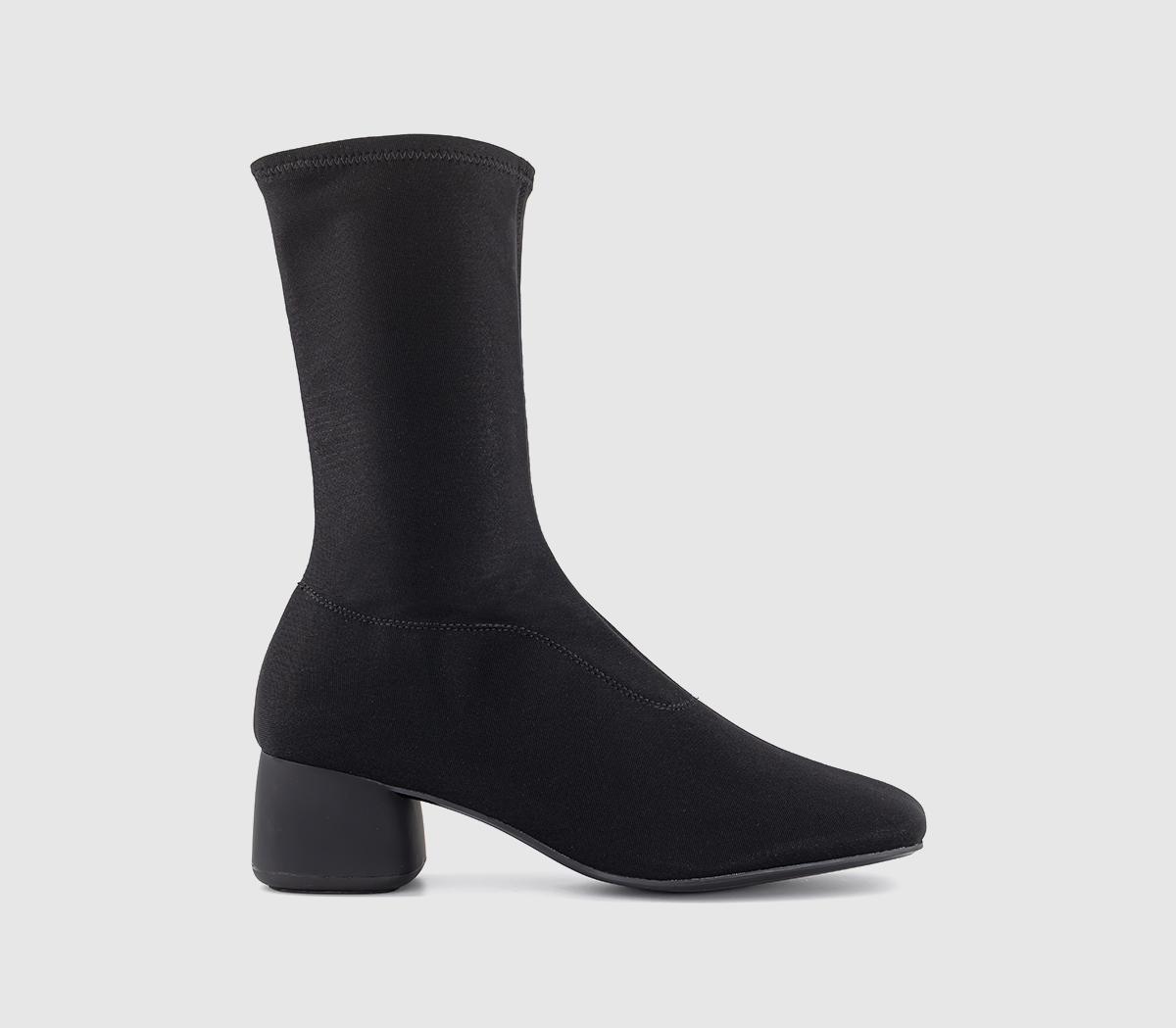 Vagabond ShoemakersLivia Ankle BootsBlack