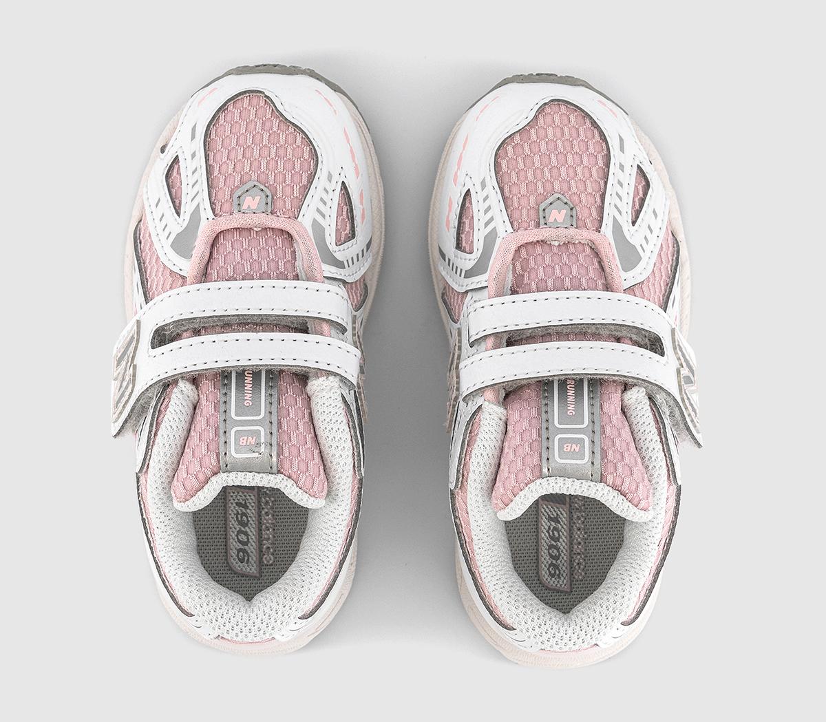 New Balance1906 Infant TrainersSea Salt Pink