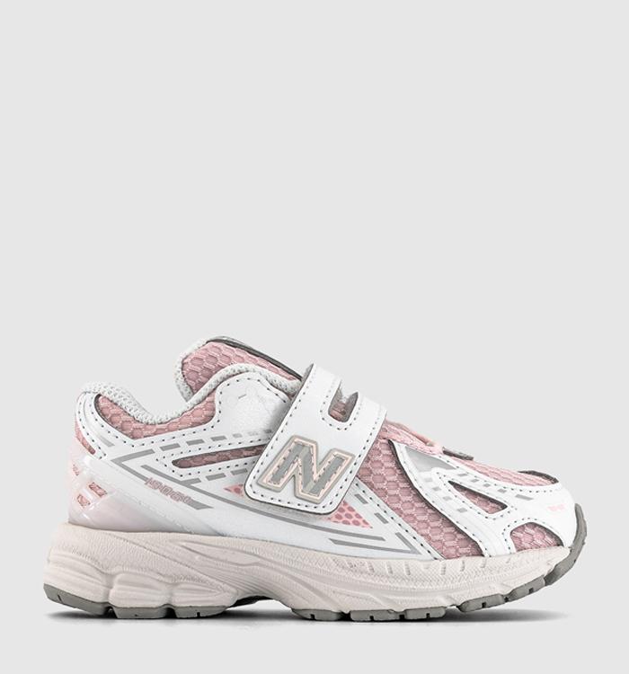 New Balance 1906 Infant Trainers Sea Salt Pink