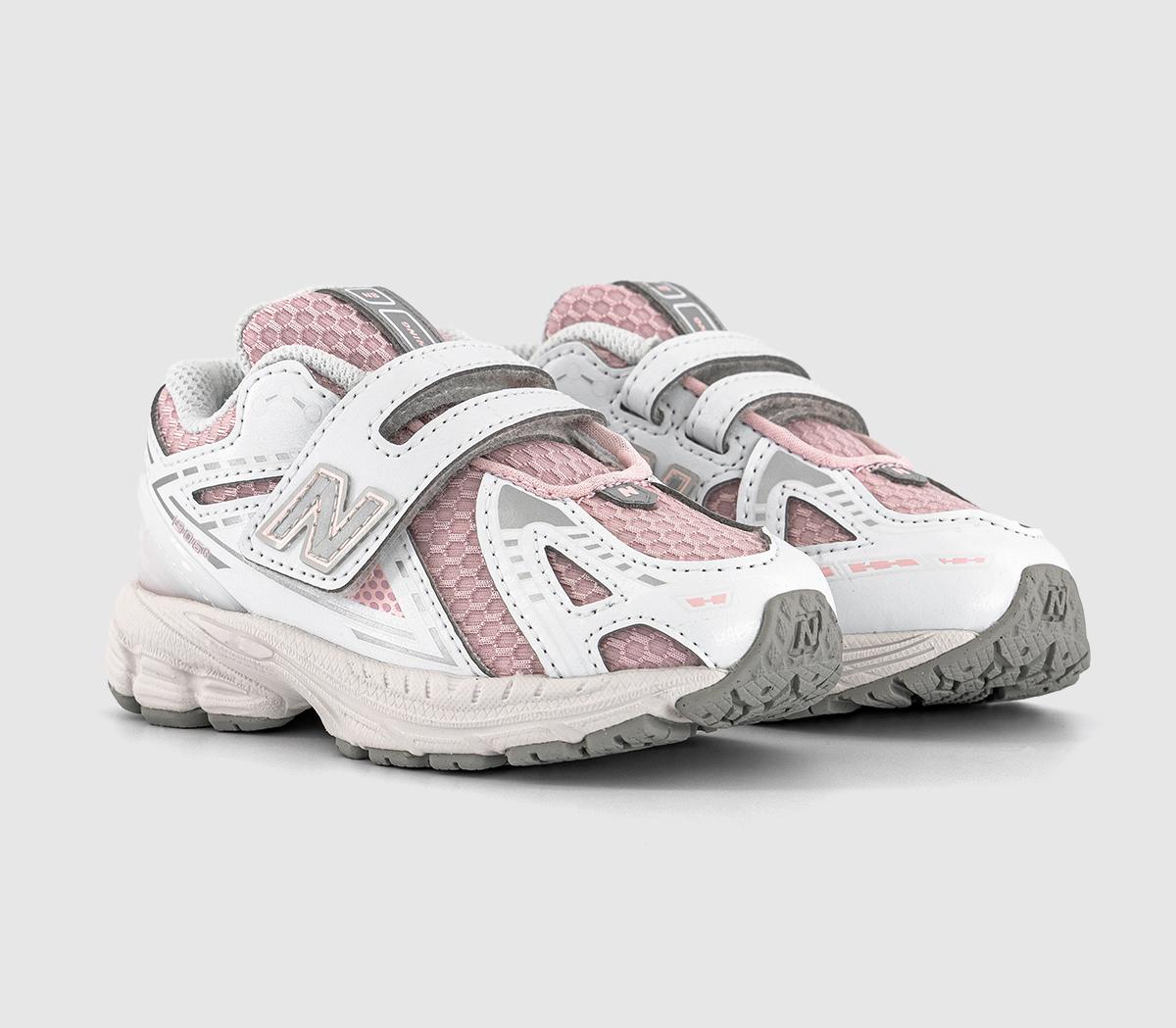 New Balance1906 Infant TrainersSea Salt Pink