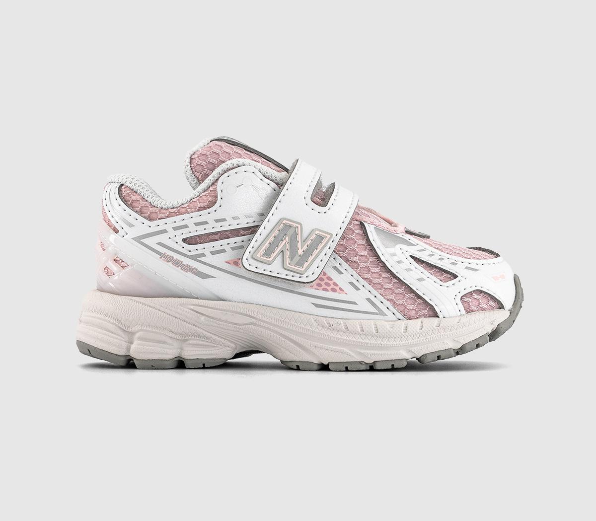 New Balance1906 Infant TrainersSea Salt Pink