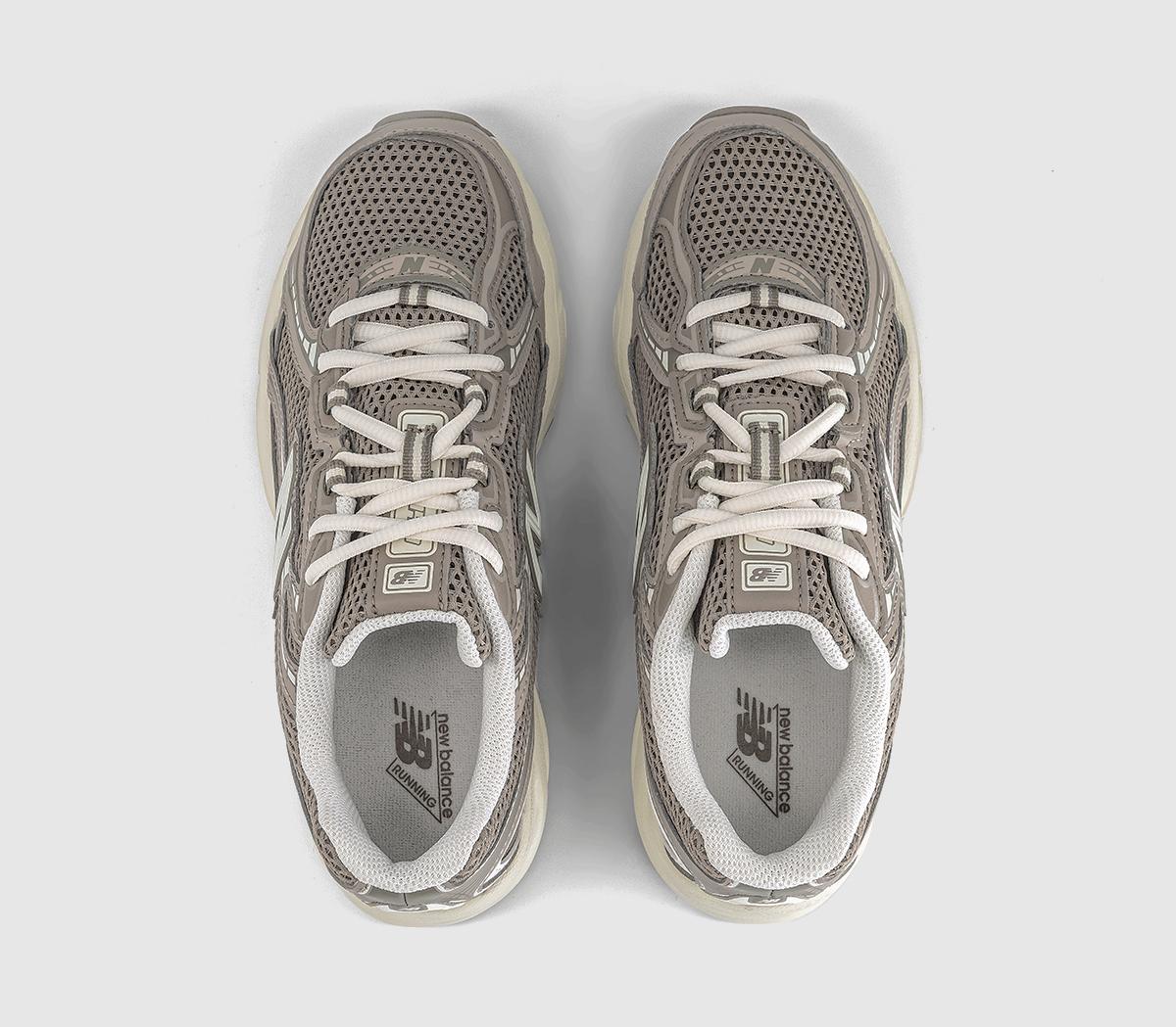 New Balance740 Junior TrainersArid Stone