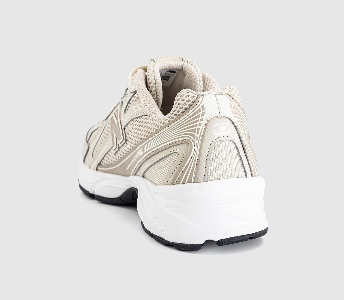 New Balance740 Junior TrainersTimberwold Stoneware