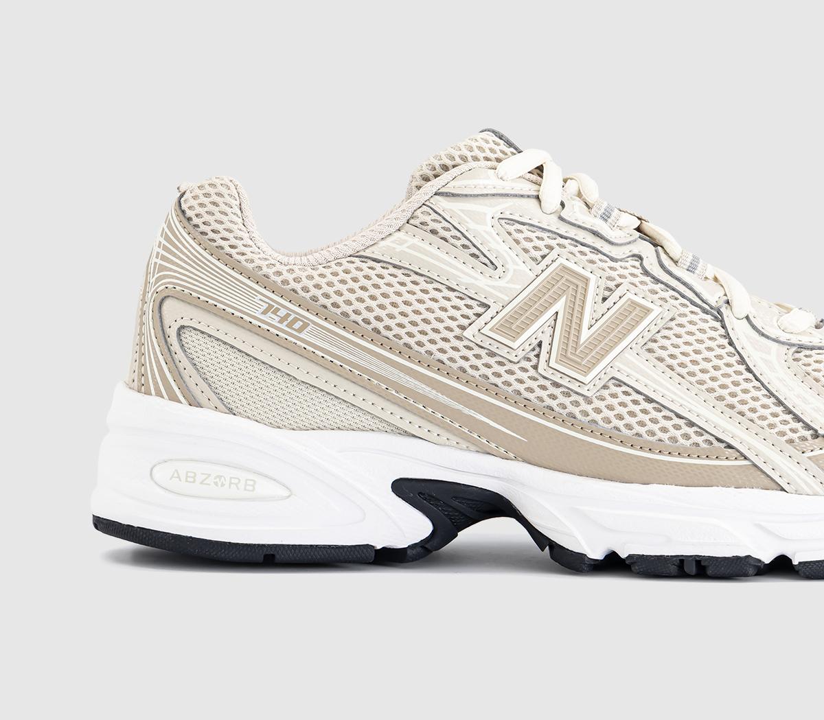 New Balance740 Junior TrainersTimberwold Stoneware