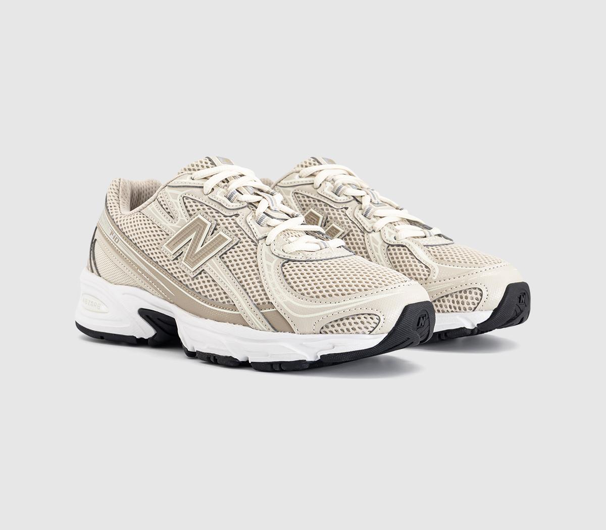 New Balance740 Junior TrainersTimberwold Stoneware