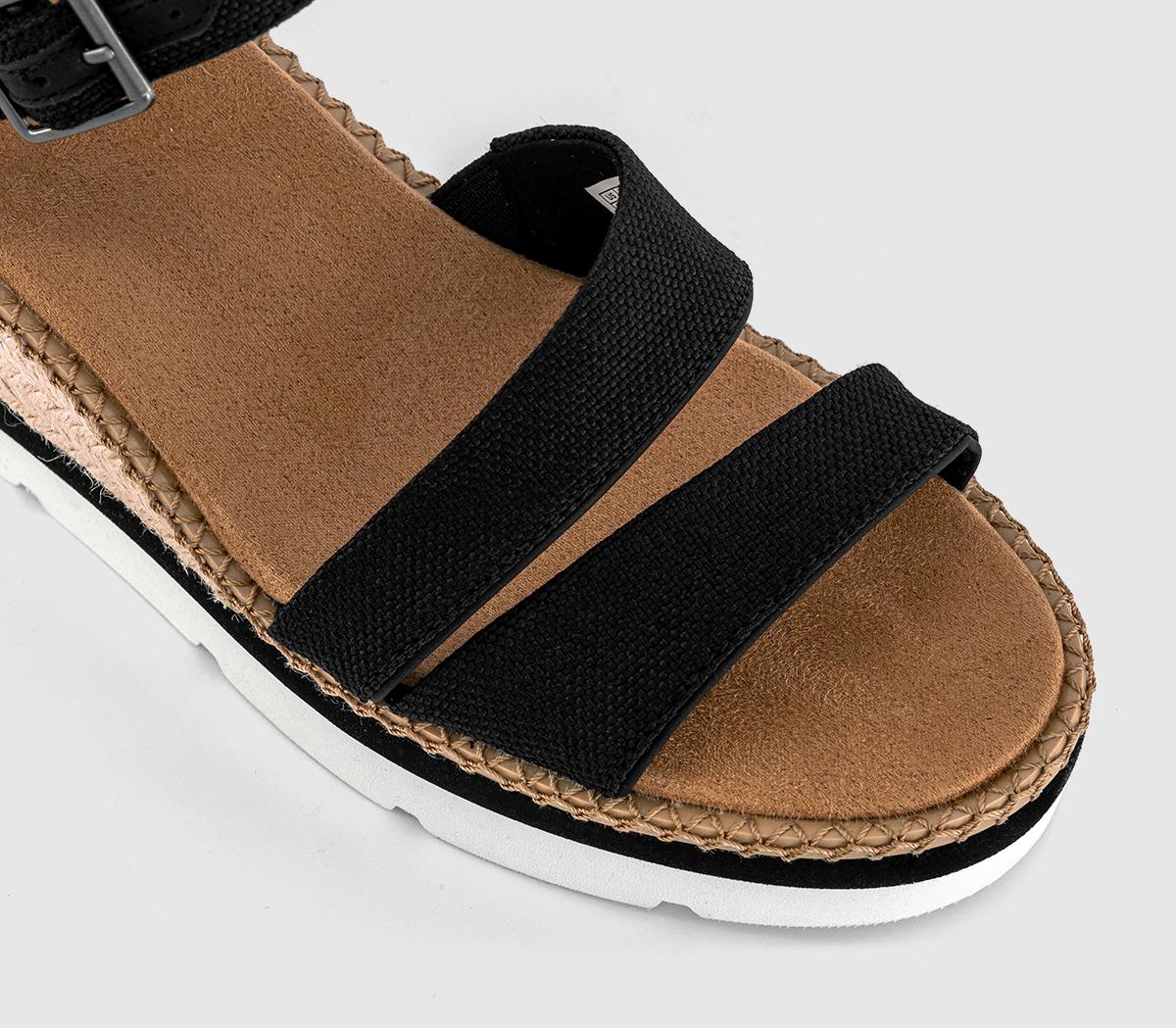TOMSDarya Sandals TOMSDarya SandalsBlack