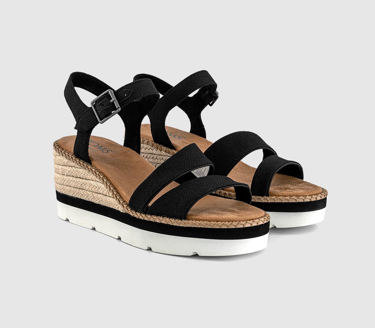 TOMSDarya Sandals TOMSDarya SandalsBlack