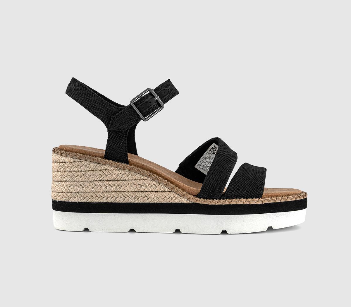 TOMSDarya Sandals TOMSDarya SandalsBlack