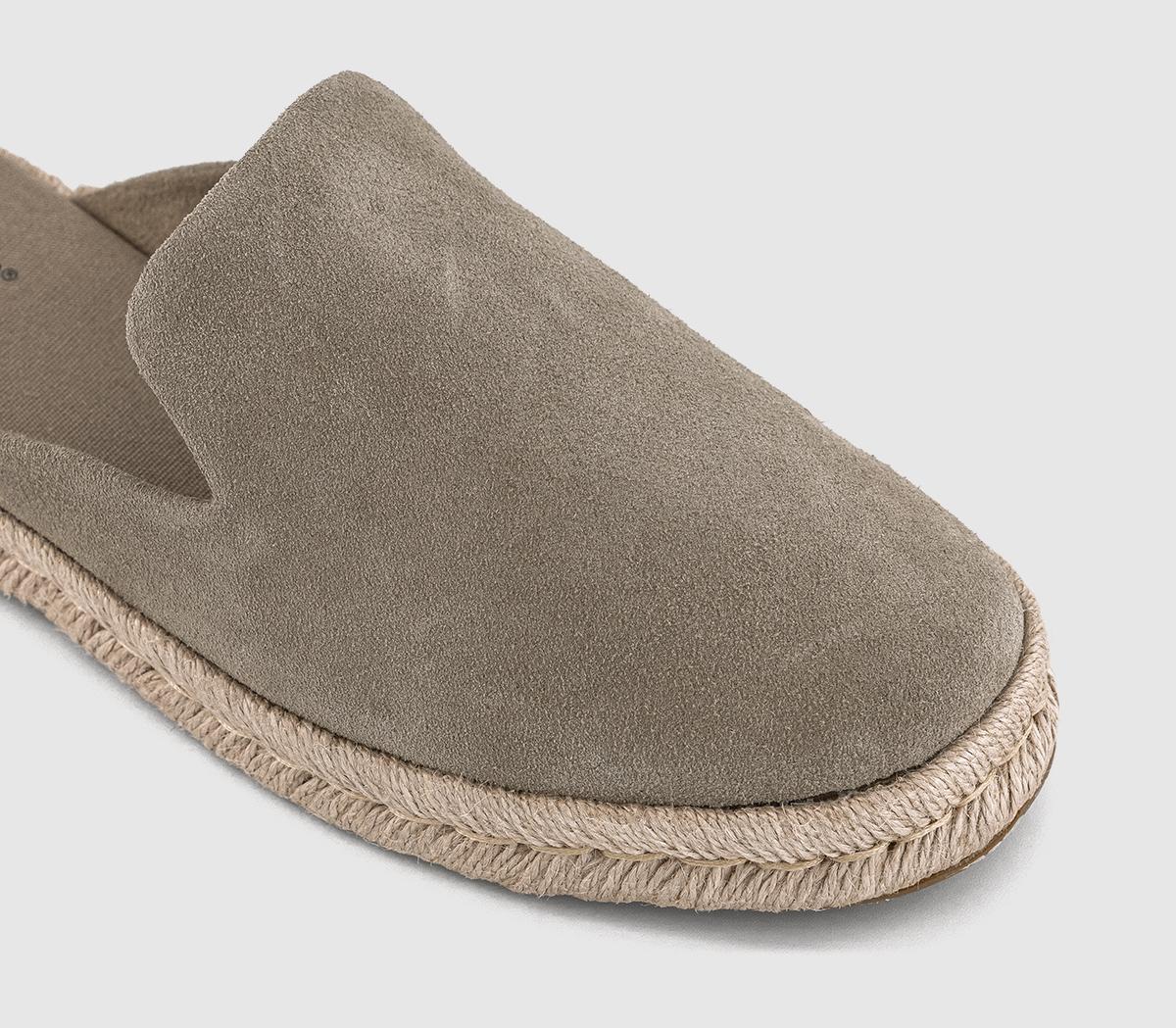 TOMSSantiago Mules TOMSSantiago MulesDune Suede