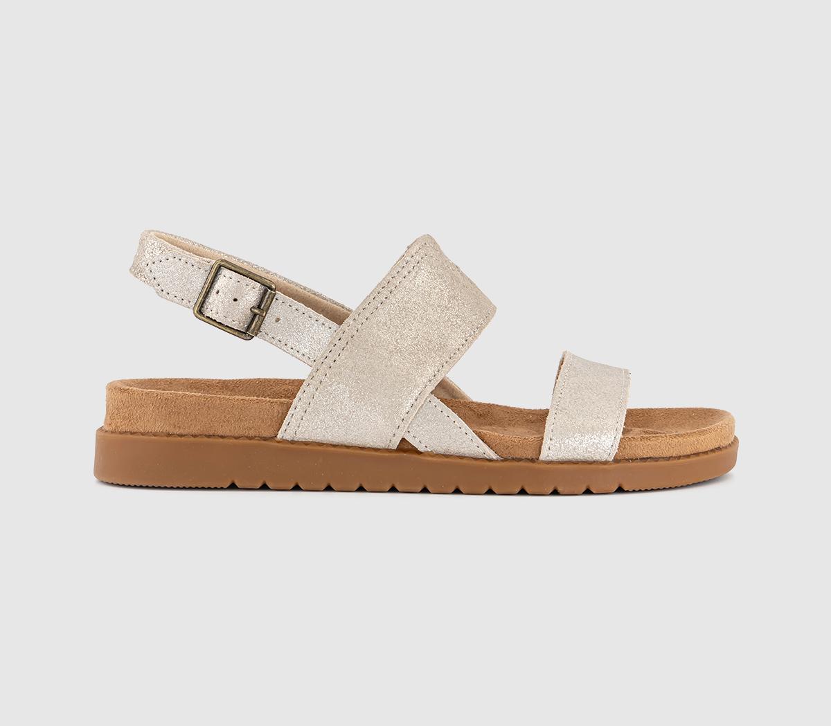 TOMSMarin Sandals TOMSMarin SandalsChampagne