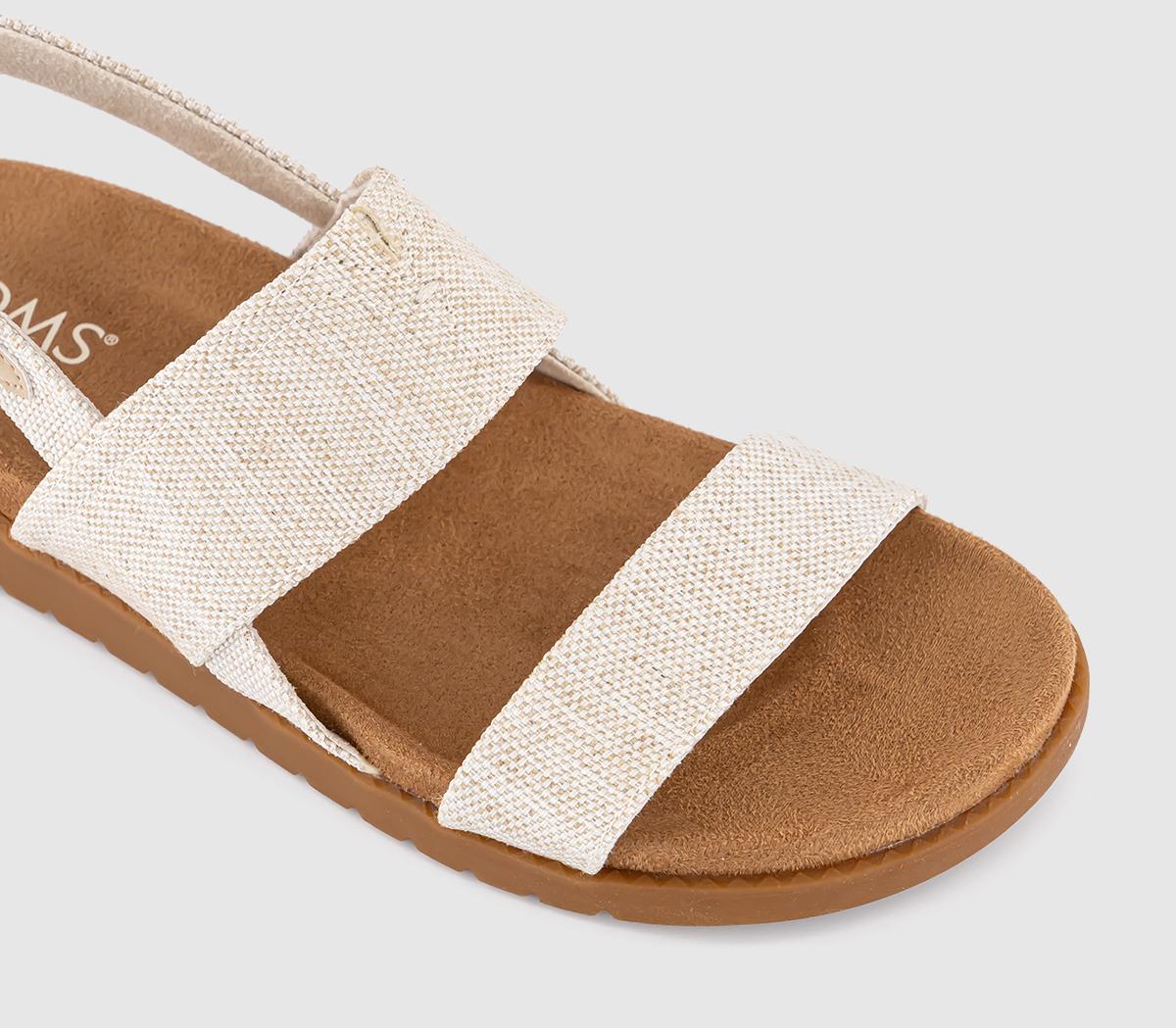 TOMSMarin Sandals TOMSMarin SandalsNatural Yarn