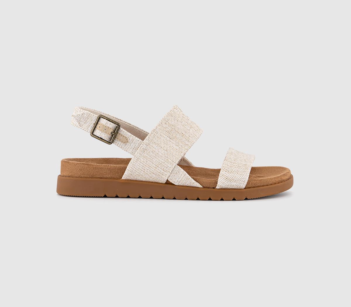 TOMSMarin Sandals TOMSMarin SandalsNatural Yarn