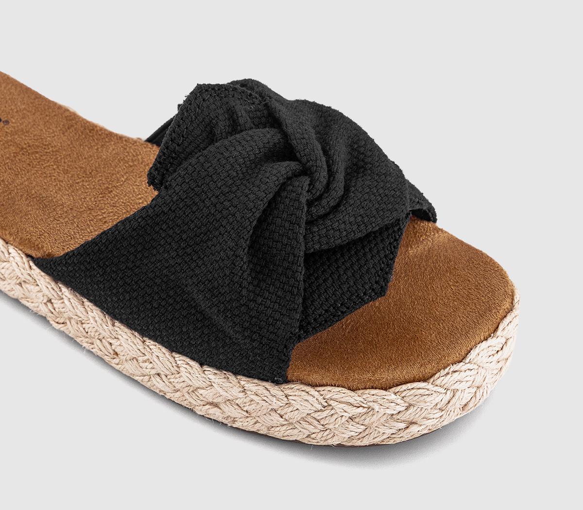 TOMSAbby Slides TOMSAbby SlidesBlack