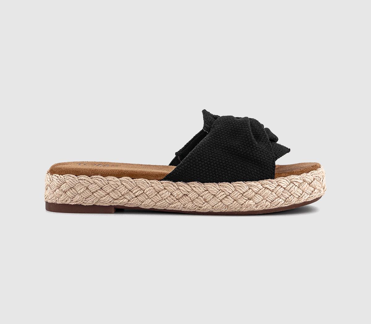 TOMSAbby Slides TOMSAbby SlidesBlack
