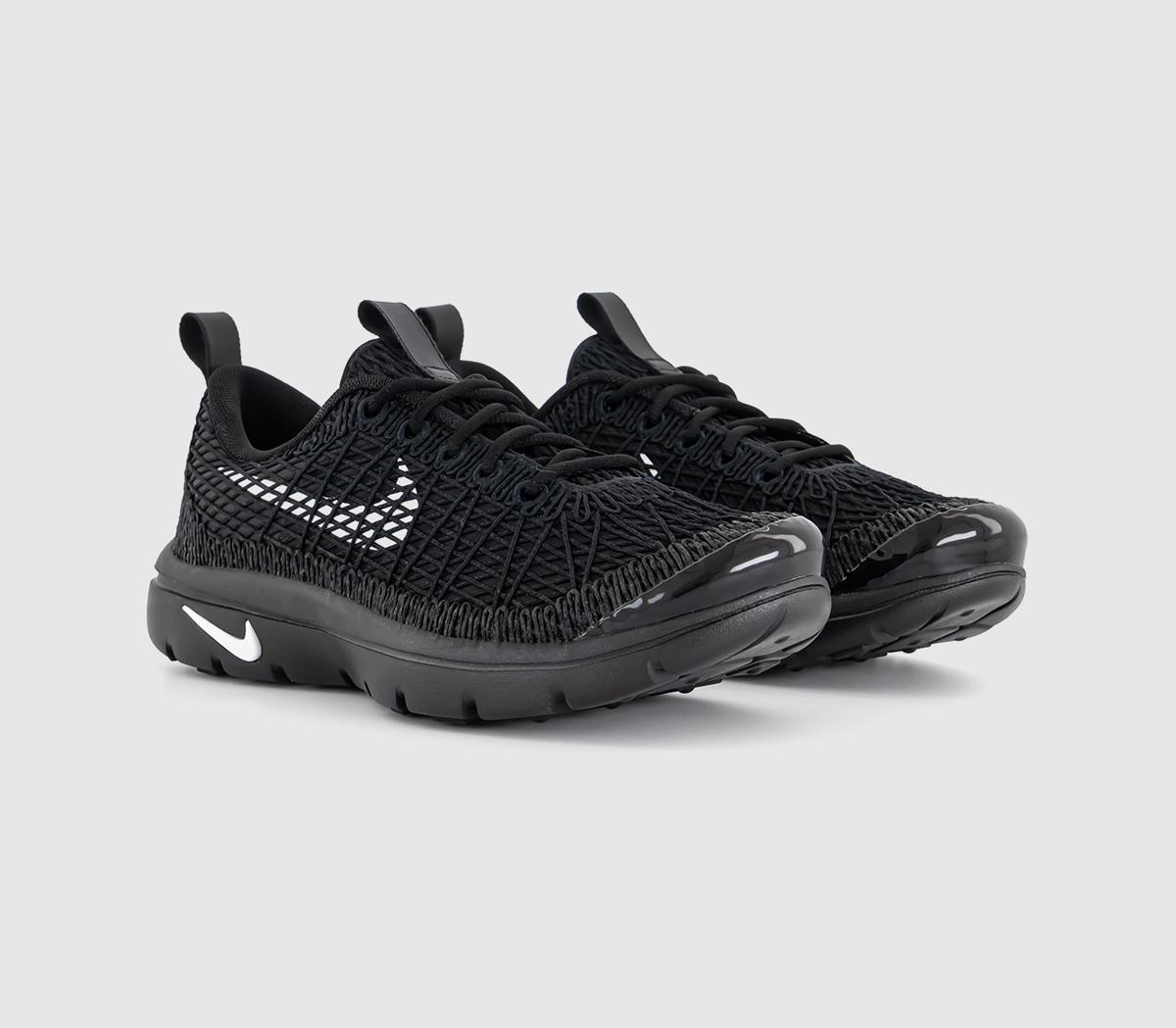 Comme Des Garcons Homme Plus X Nike Air Flymesh Rejuven8 Trainers