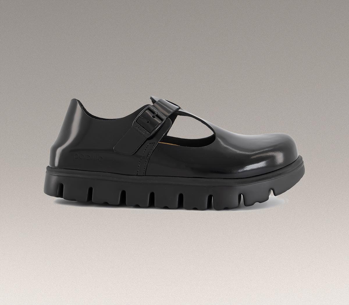 BIRKENSTOCKParis Chunky ShoesBlack