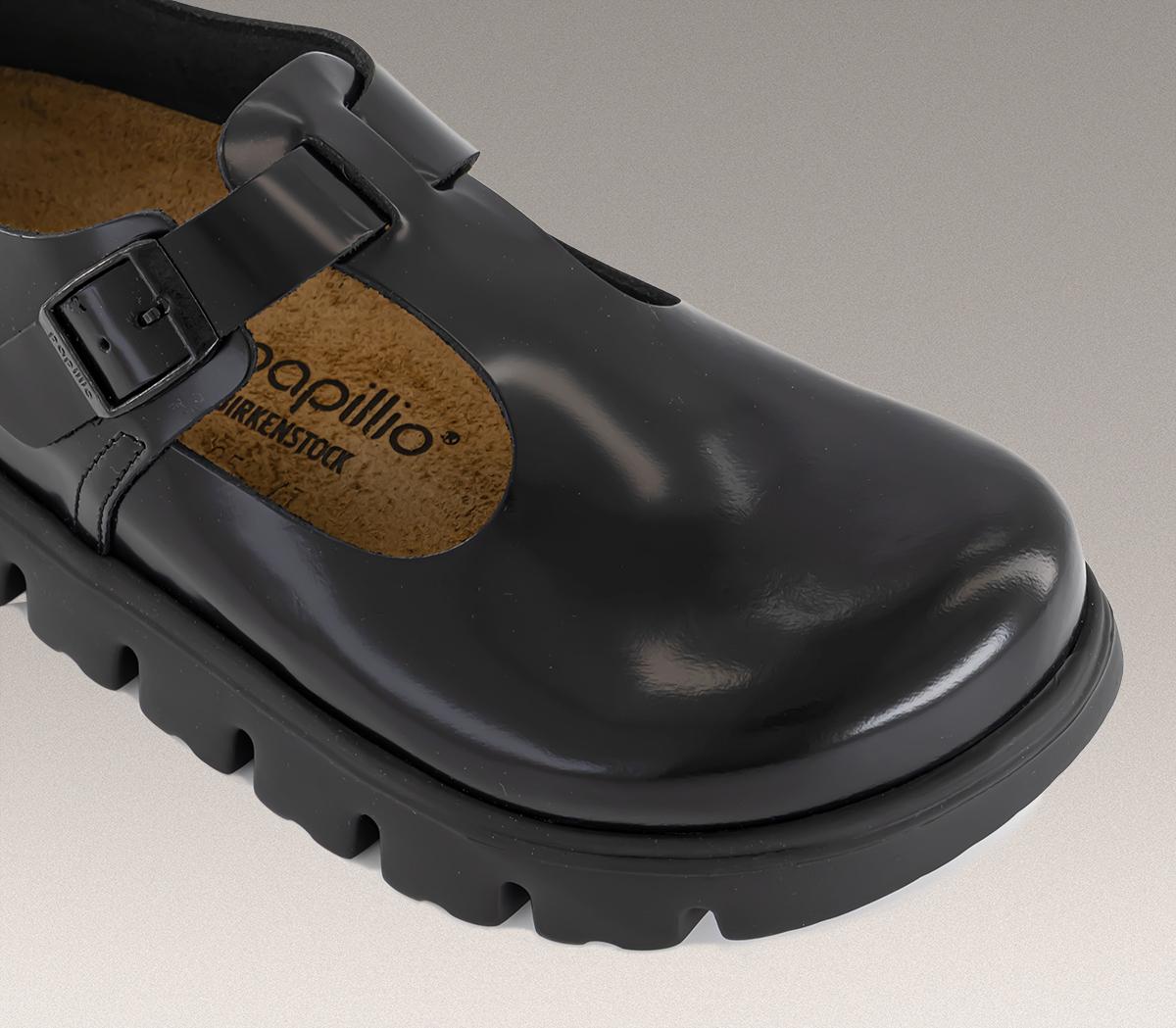 BIRKENSTOCKParis Chunky ShoesBlack