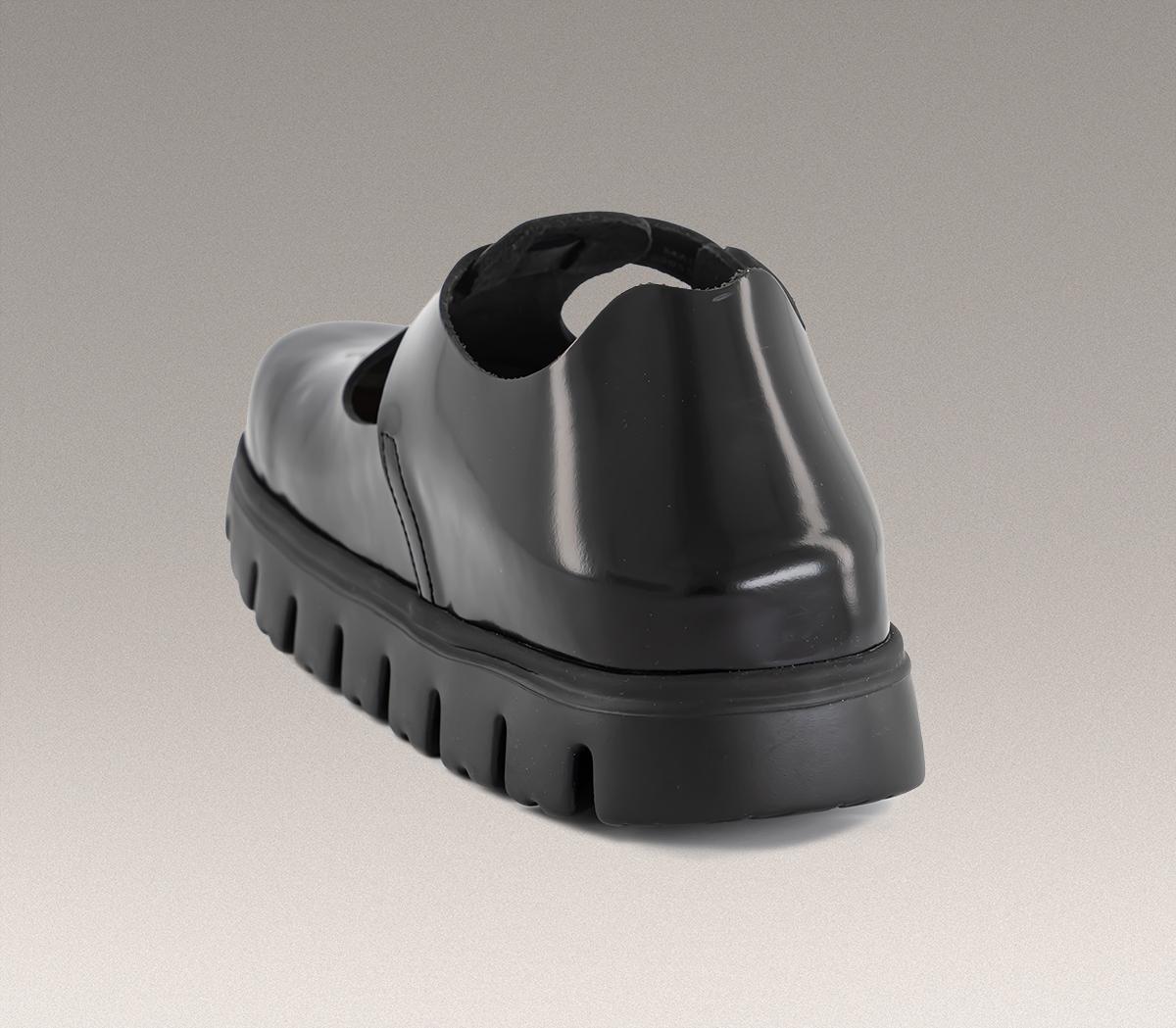 BIRKENSTOCKParis Chunky ShoesBlack