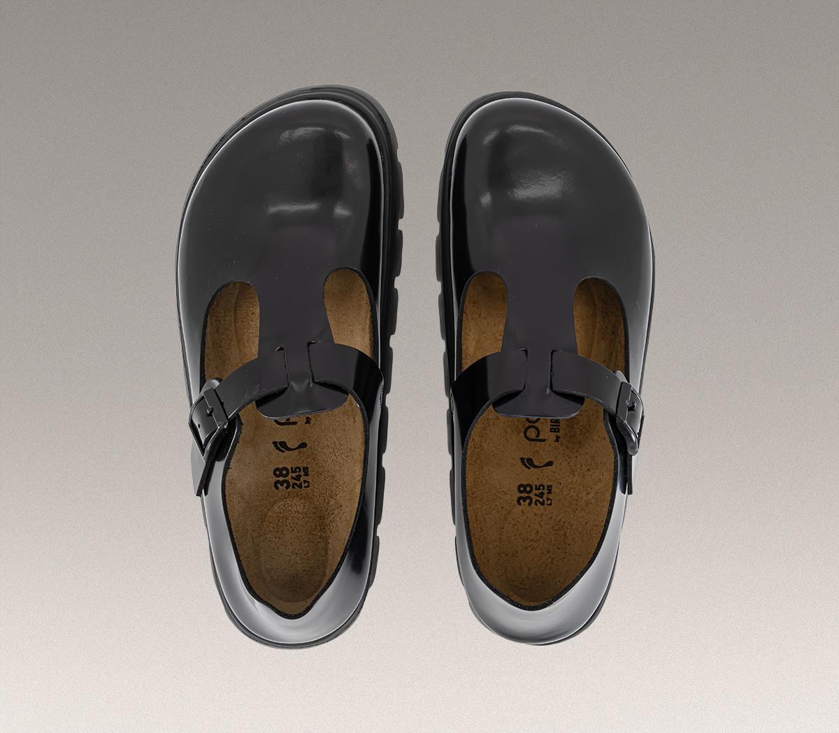 BIRKENSTOCKParis Chunky ShoesBlack