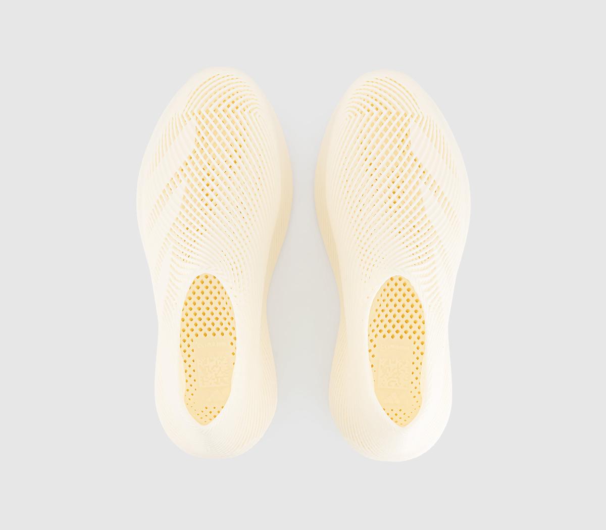 adidasClimacool 3DS Off White