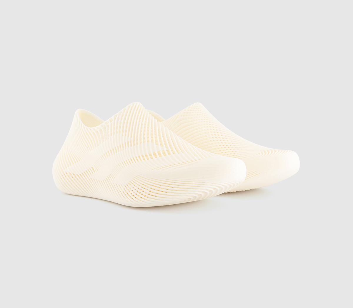 adidasClimacool 3DS Off White