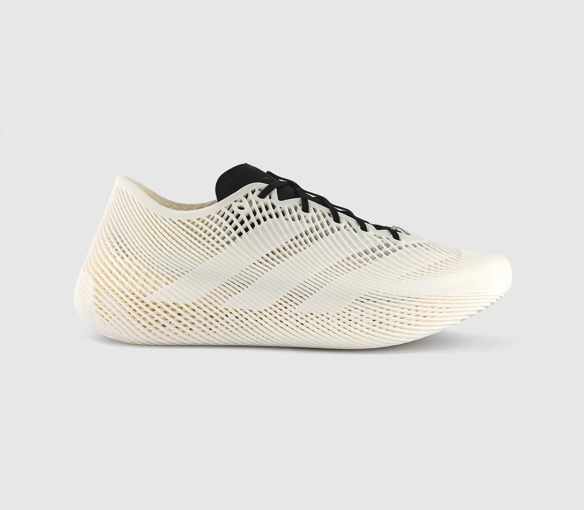 adidasClimacool 3D Lace TrainersOff White Core Black