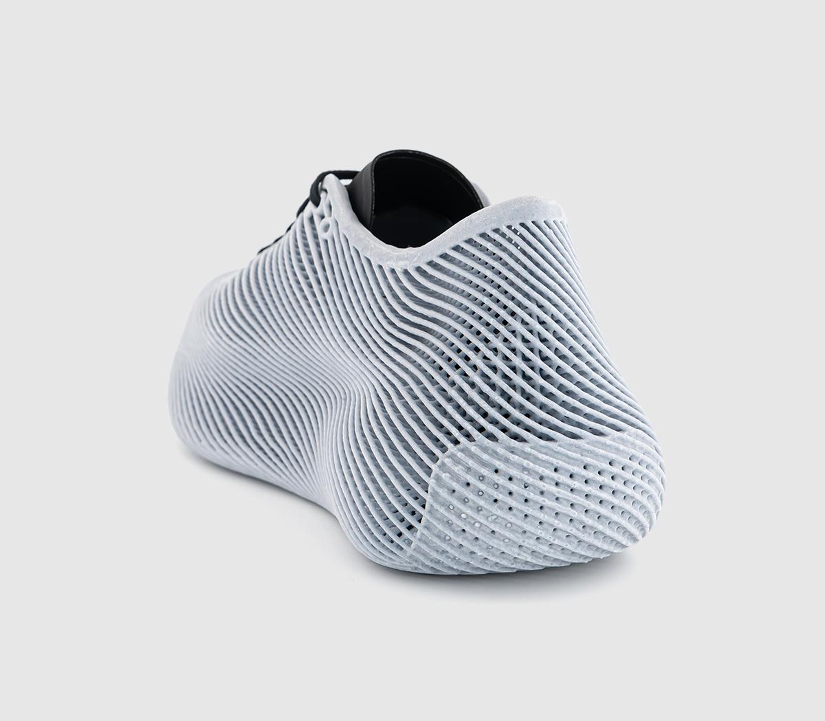 adidas Climacool 3D Lace Trainers Glory Grey - Men's Trainers
