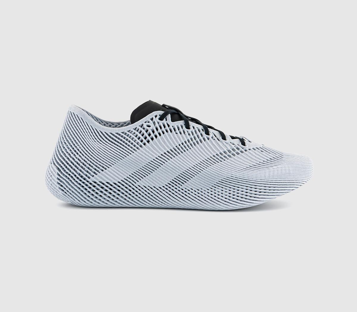 adidas Climacool 3D Lace Trainers Glory Grey - Men's Trainers