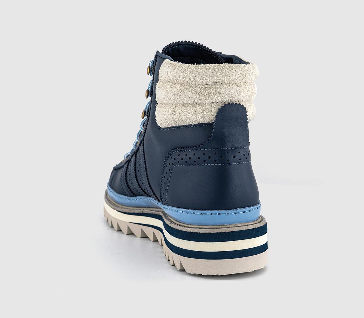 adidasClot x Adidas Pro Model TrainersNavy