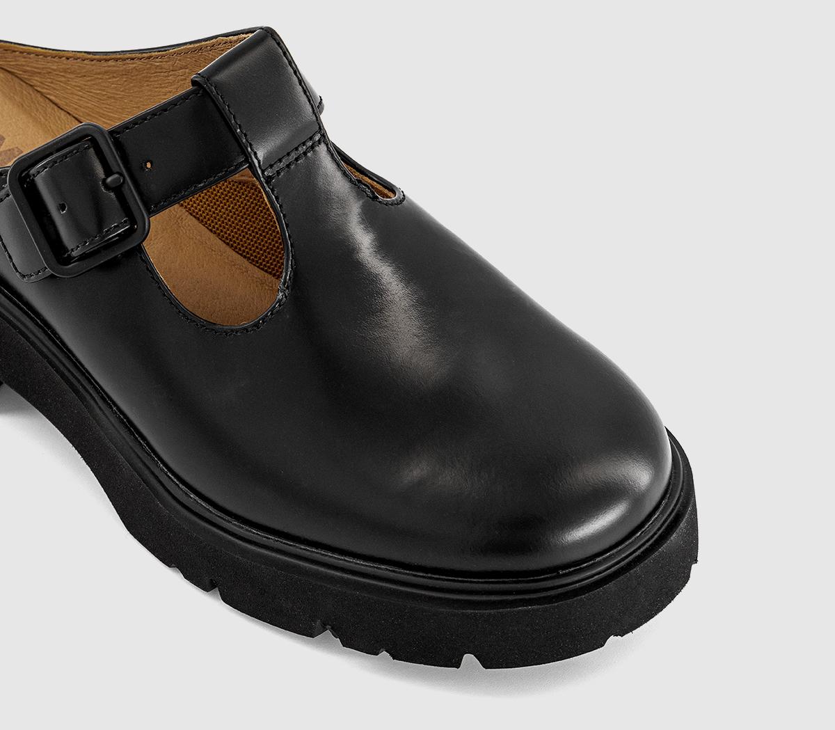 CamperMilah Mules CamperMilah MulesBlack
