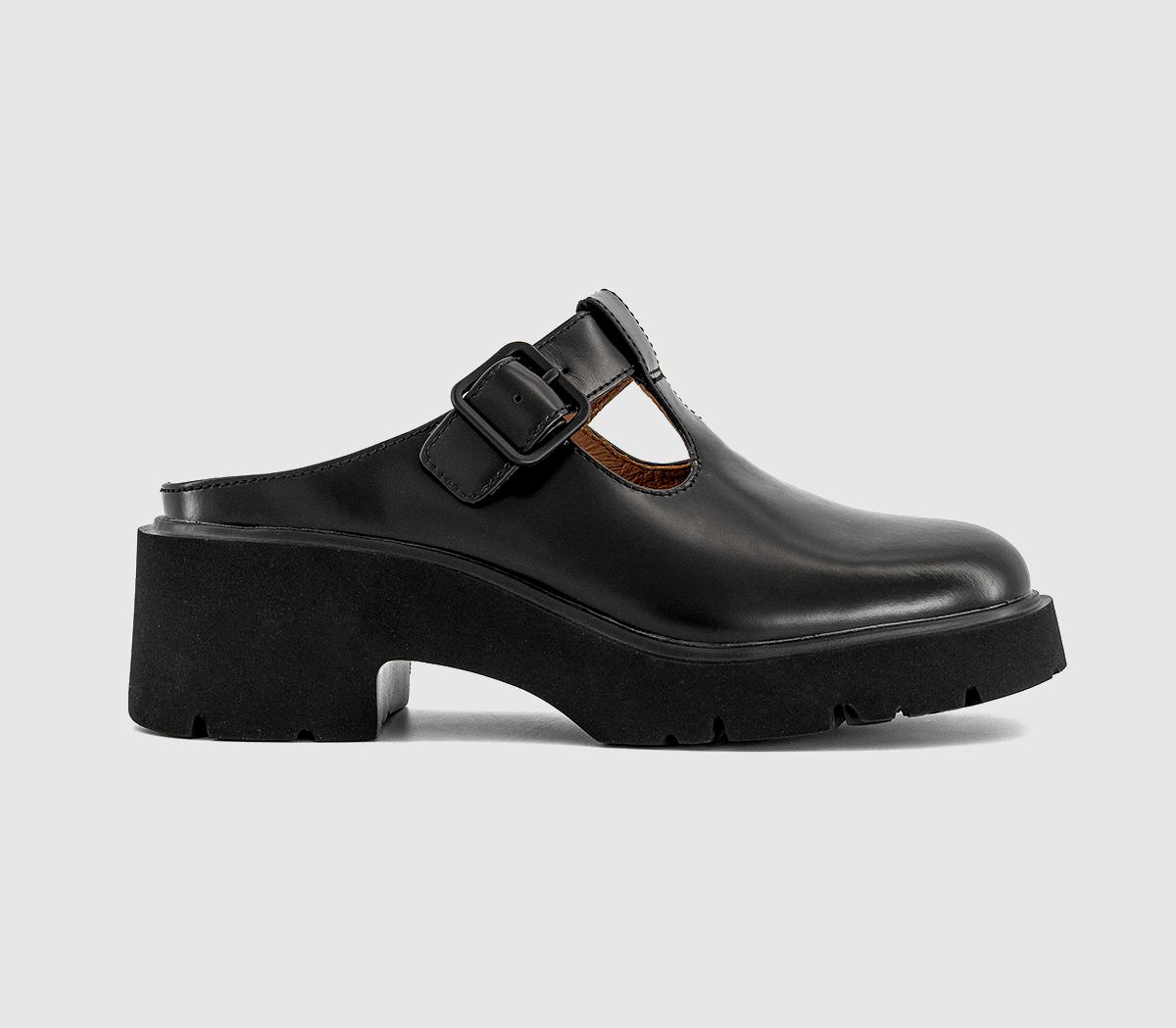 CamperMilah Mules CamperMilah MulesBlack