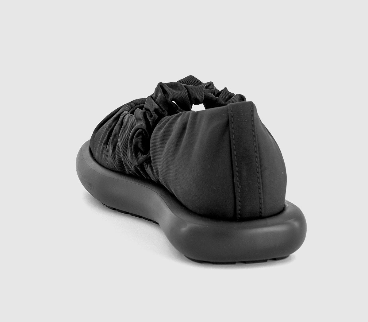 CamperOnda Shoes CamperOnda ShoesBlack