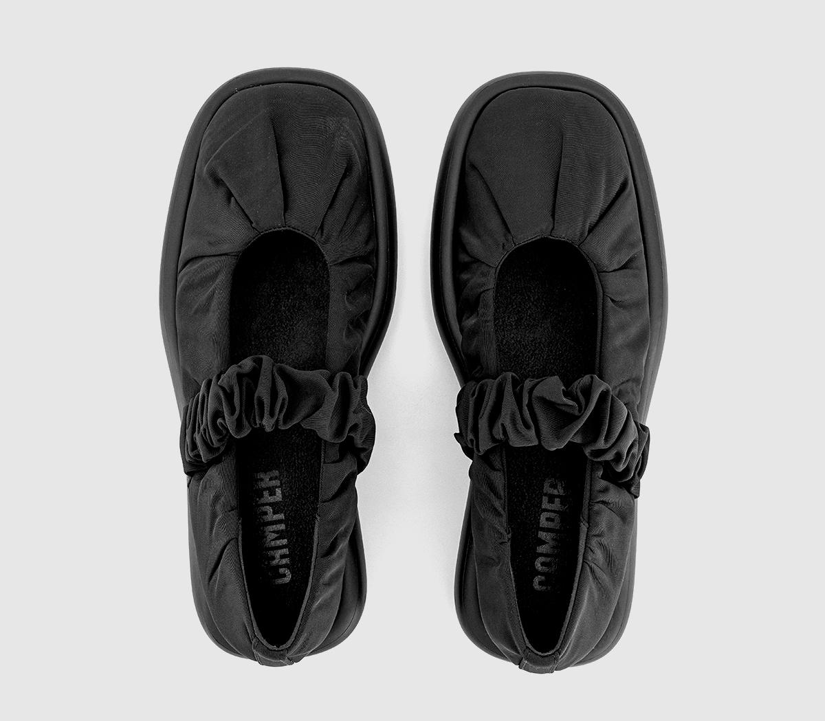 CamperOnda Shoes CamperOnda ShoesBlack