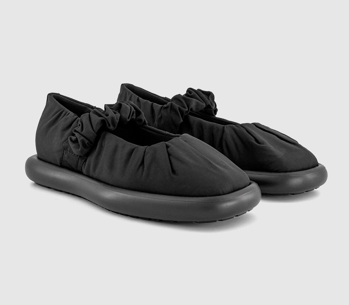 CamperOnda Shoes CamperOnda ShoesBlack