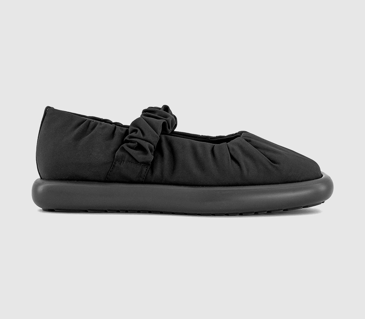 CamperOnda Shoes CamperOnda ShoesBlack