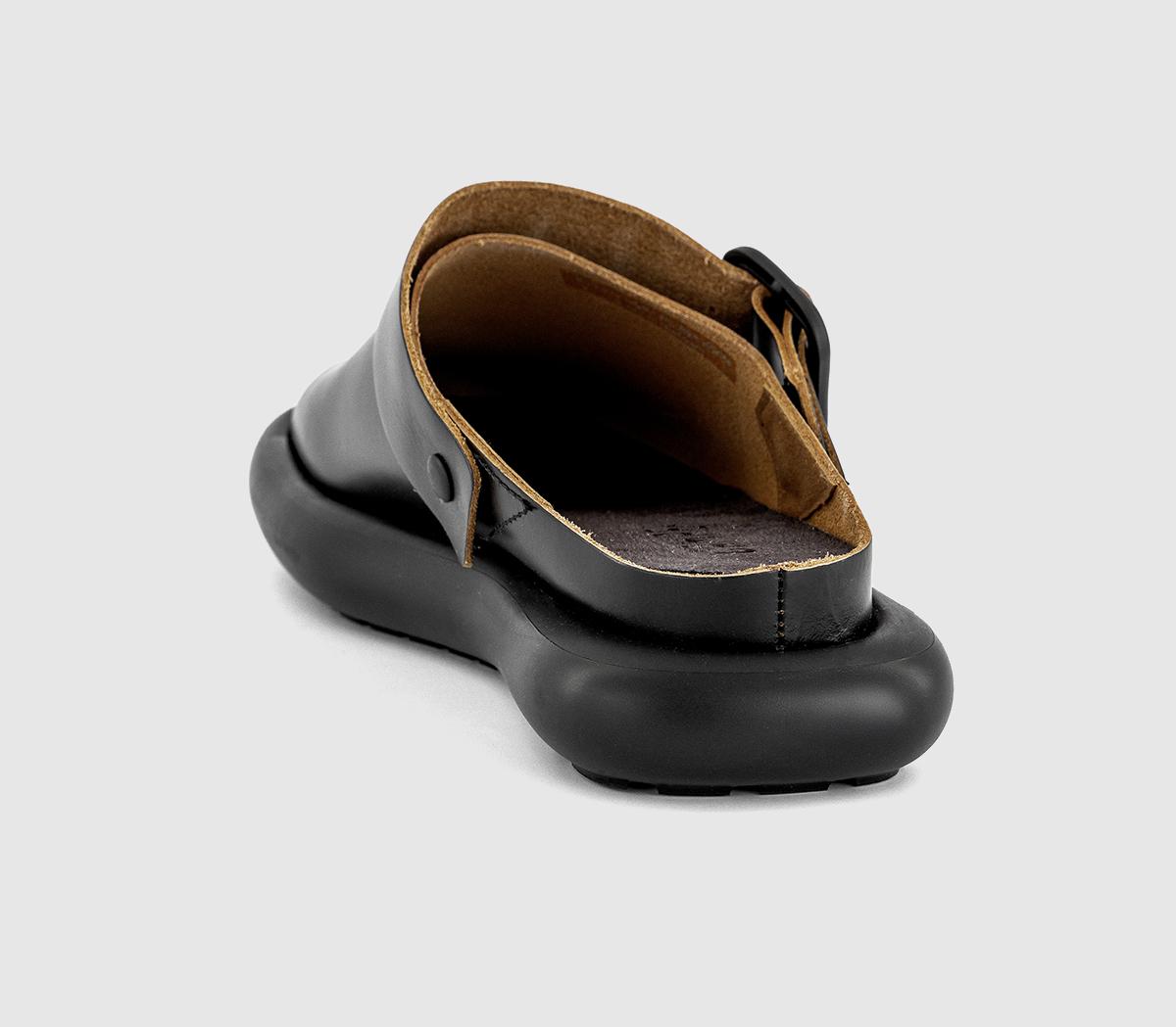 CamperOnda Mules CamperOnda MulesBlack
