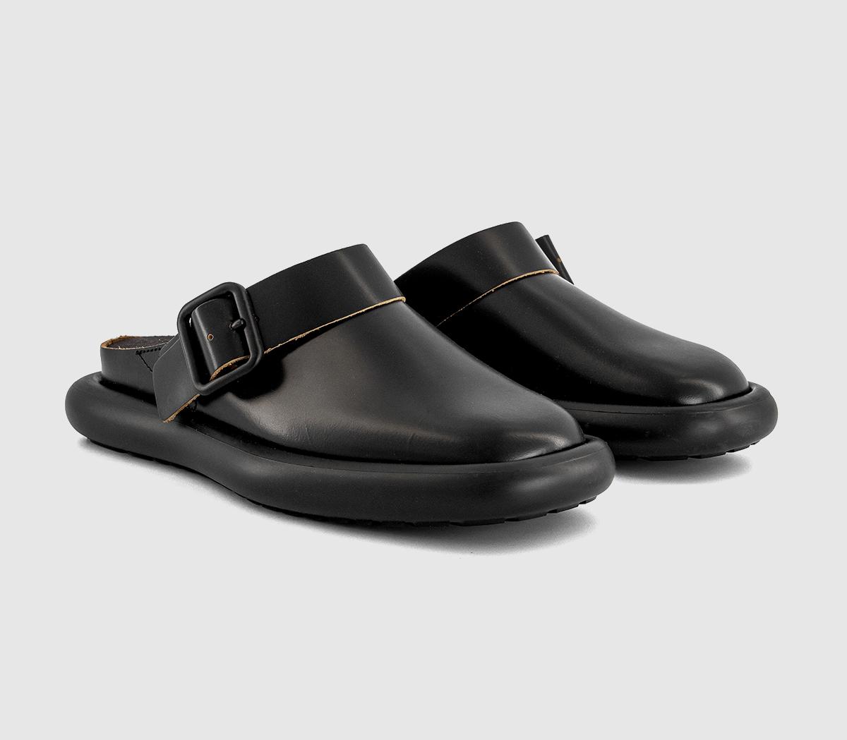 CamperOnda Mules CamperOnda MulesBlack