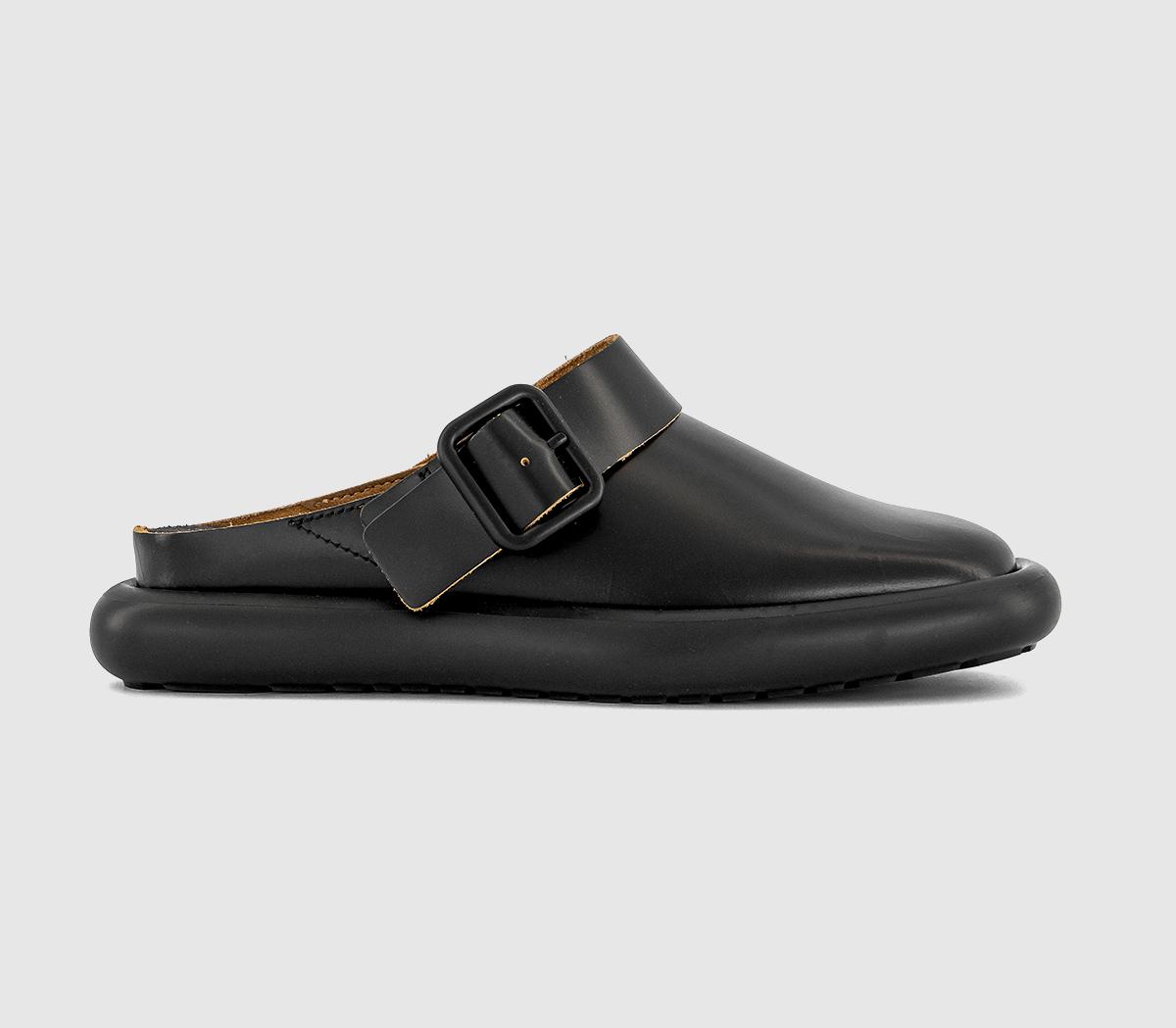 CamperOnda Mules CamperOnda MulesBlack