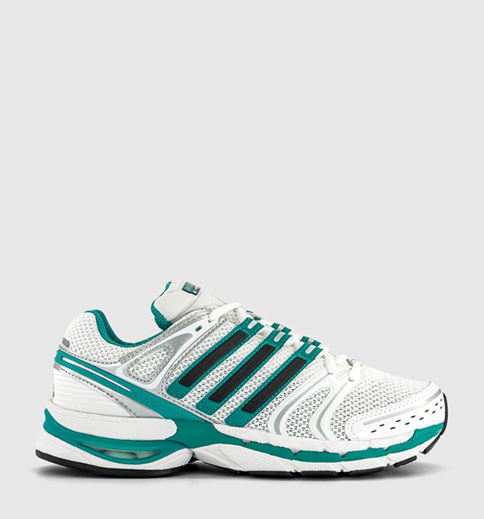 adidas Adistar Control 5 Sporty & Rich Trainers White