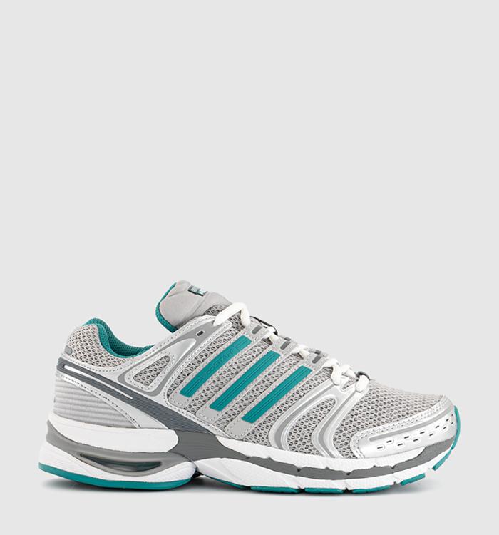 adidas Adistar Control 5 Sporty and Rich Trainers Grey