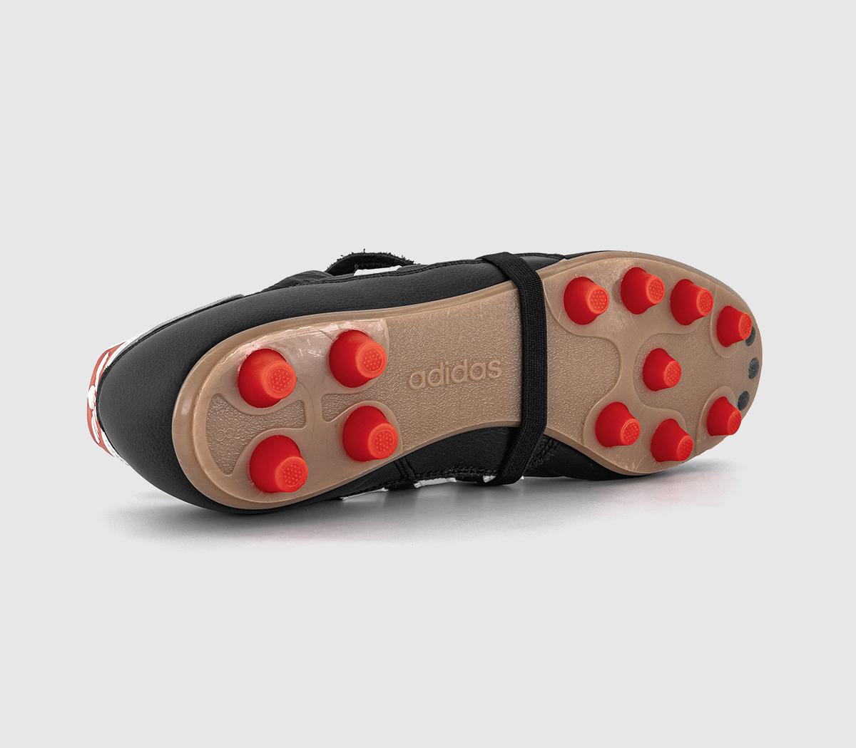 adidasCopa Mundial SPZL Core Black