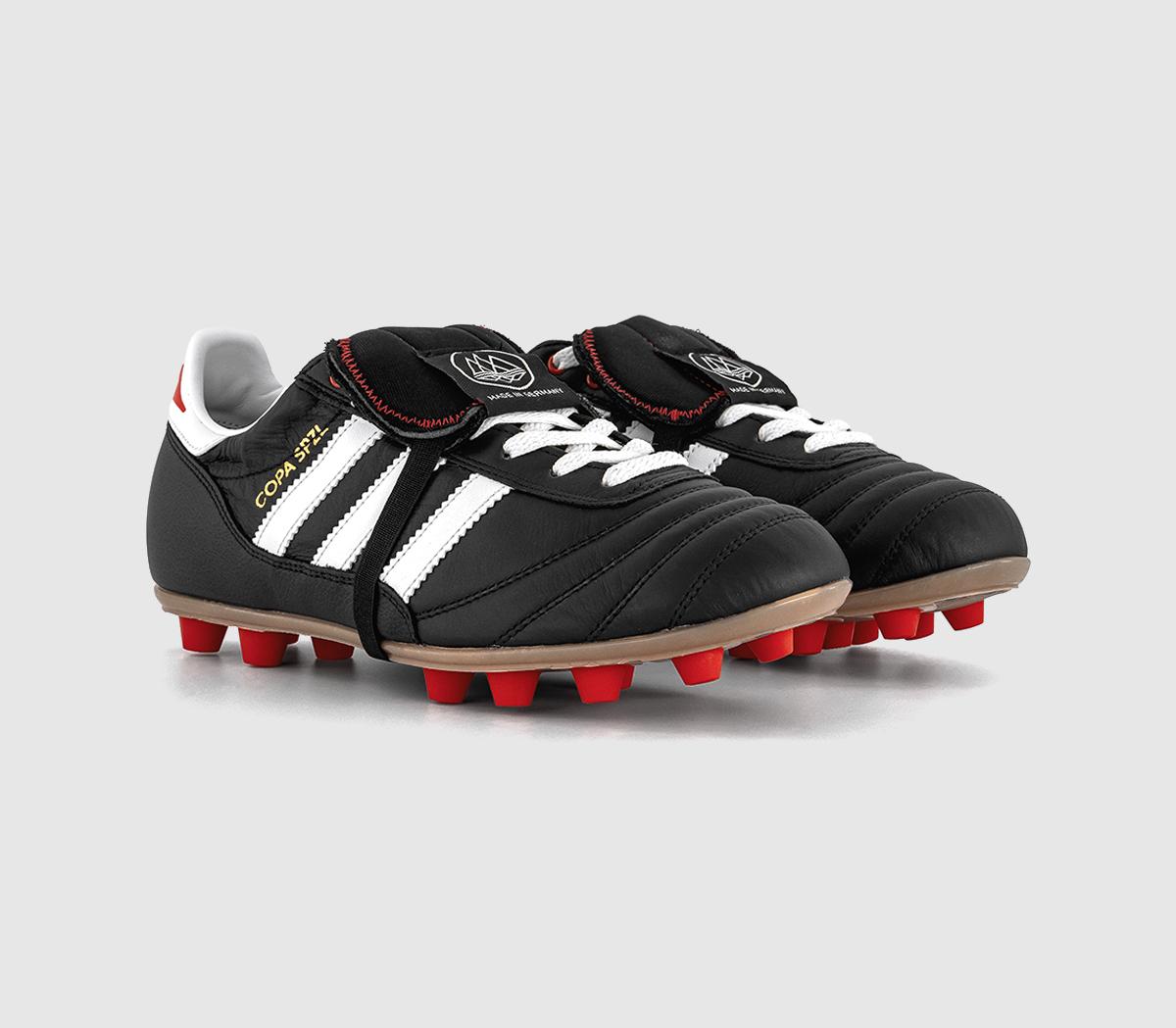 adidasCopa Mundial SPZL Core Black