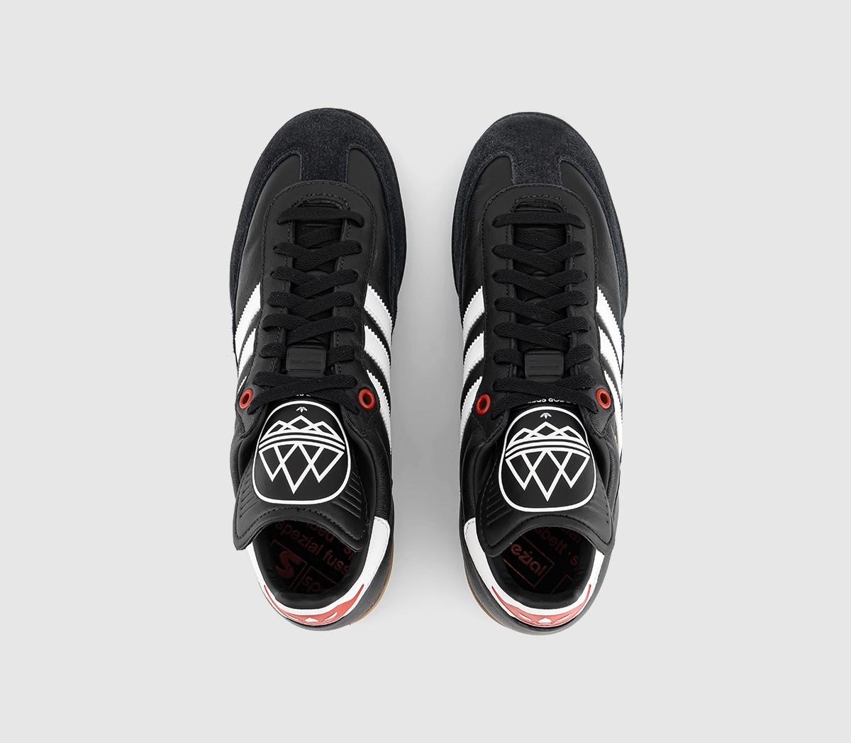 adidasMundial Team SPZL F.C. TrainersUtility Grey