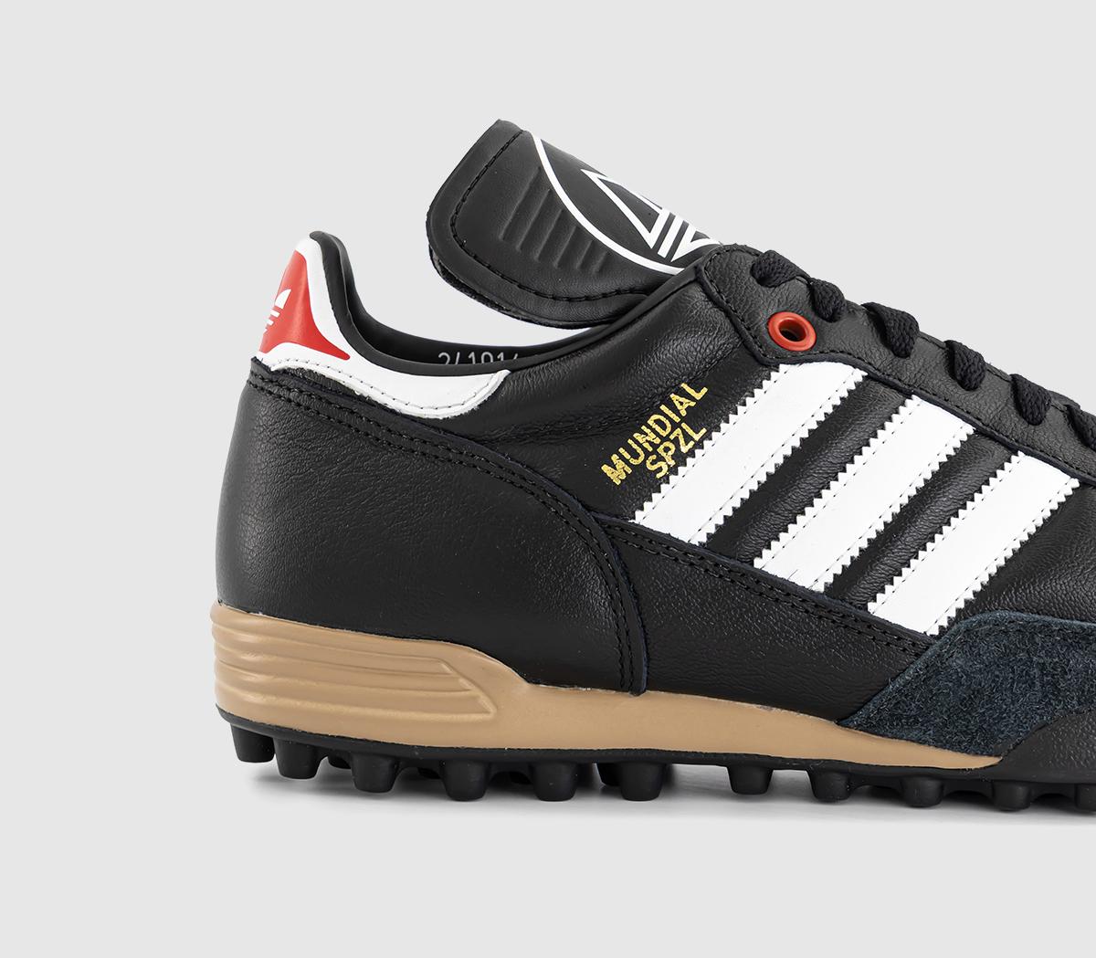 adidas Mundial Team SPZL F.C. Trainers Utility Grey - Trainers